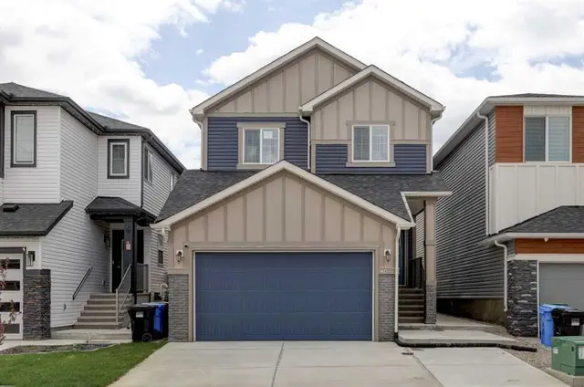 154 Amblehurst Way NW