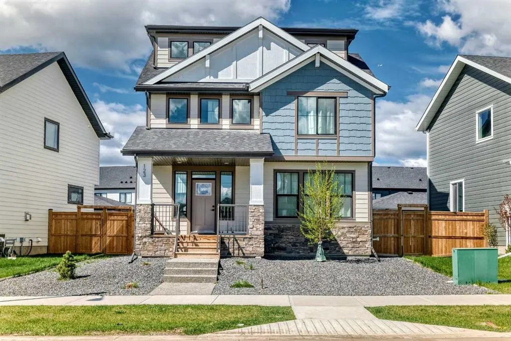 123 Harmony Circle — photo 1