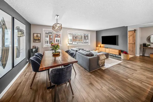 1205 Cameron Avenue SW #4