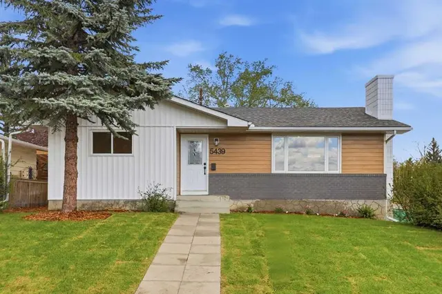 5439 Dalrymple Crescent NW