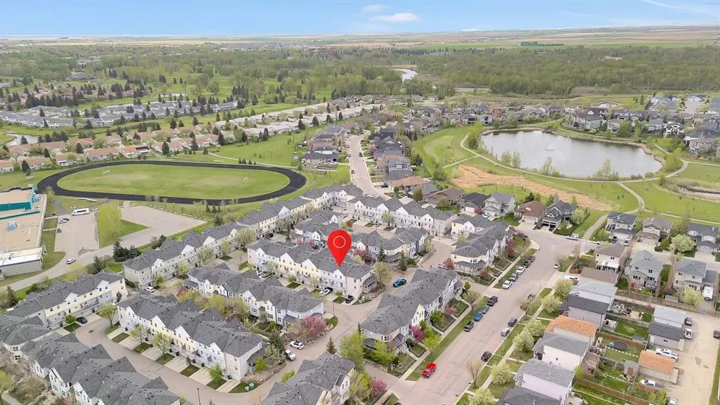 1202 Prairie Sound Drive NW — photo 1