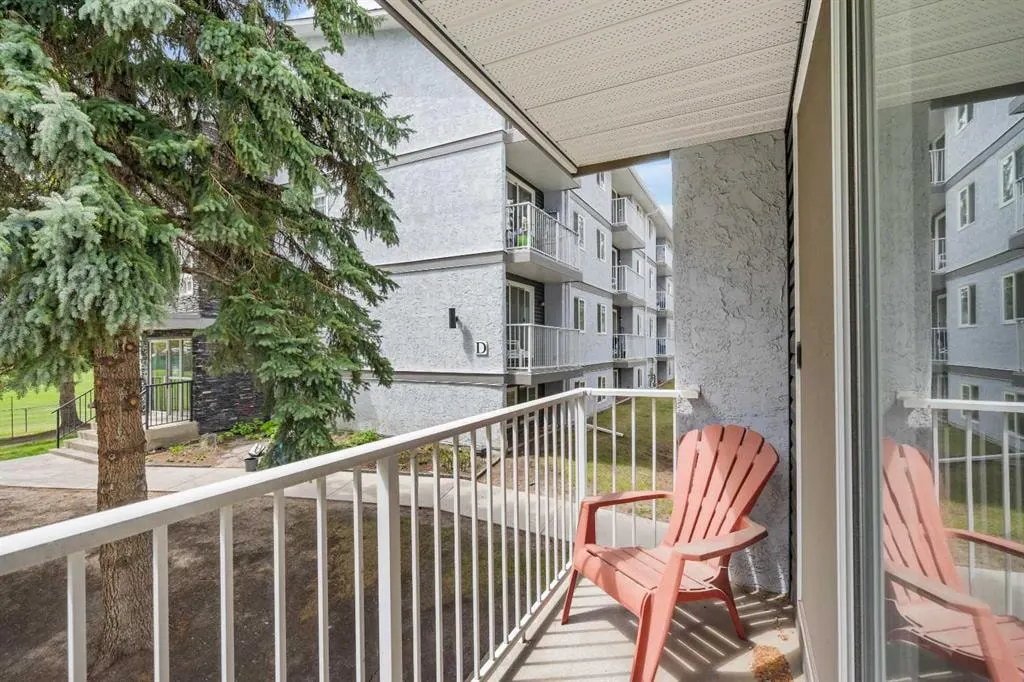 5601 Dalton Drive NW #202C — photo 1