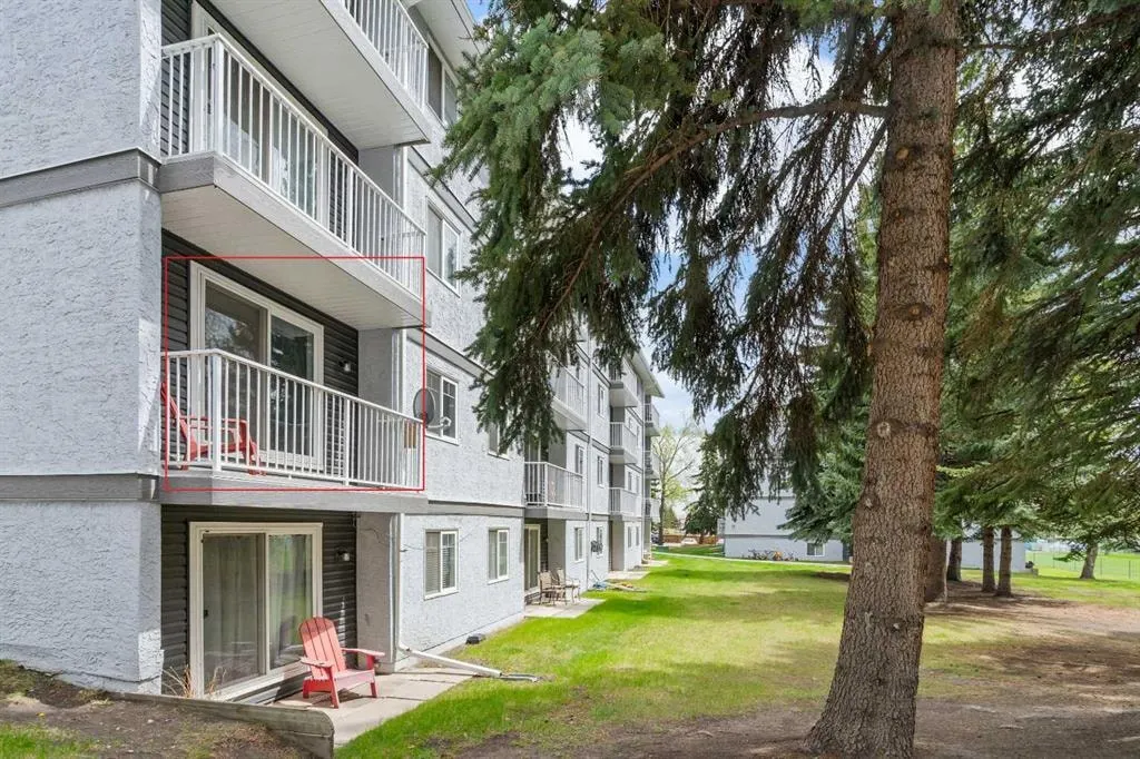 5601 Dalton Drive NW #202C — photo 2