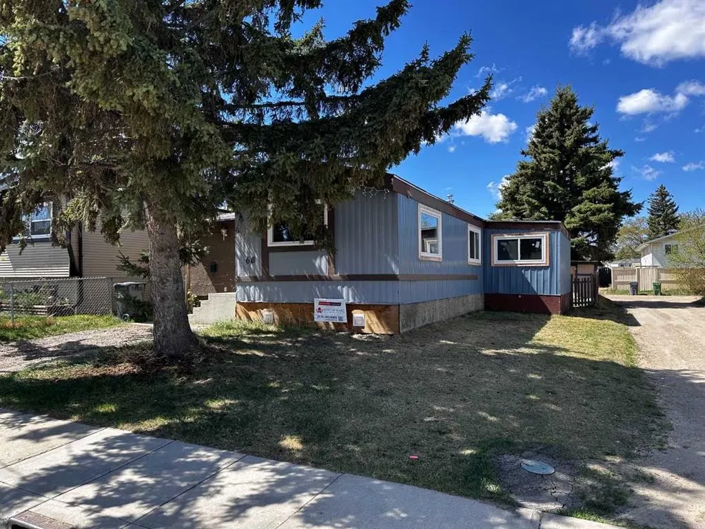 68 Norby Crescent — photo 1