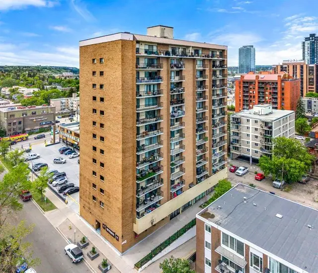 1330 15 Avenue SW #405