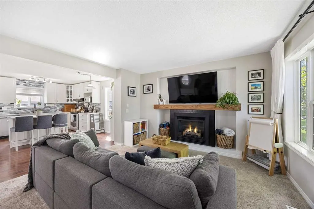 8 Cimarron Grove Rise — photo 2