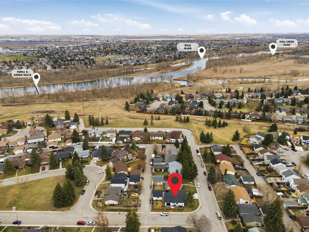 428 Queen Anne Way SE — photo 3