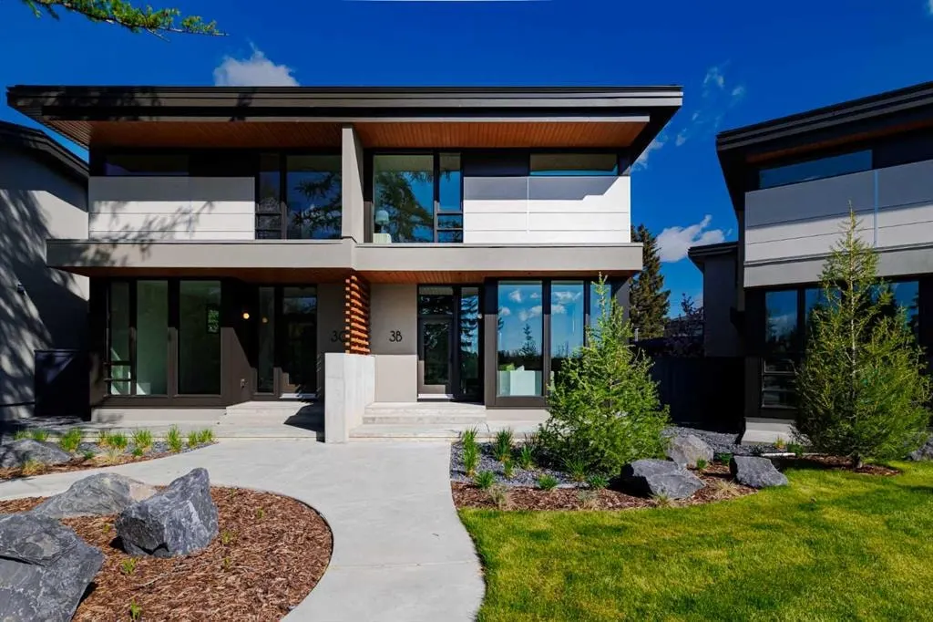 3B Willow Crescent SW — photo 2