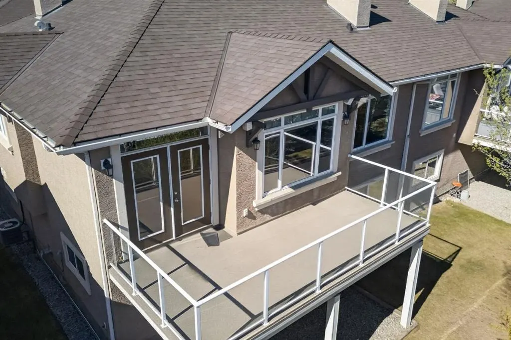 14 Discovery Woods Villas SW — photo 3
