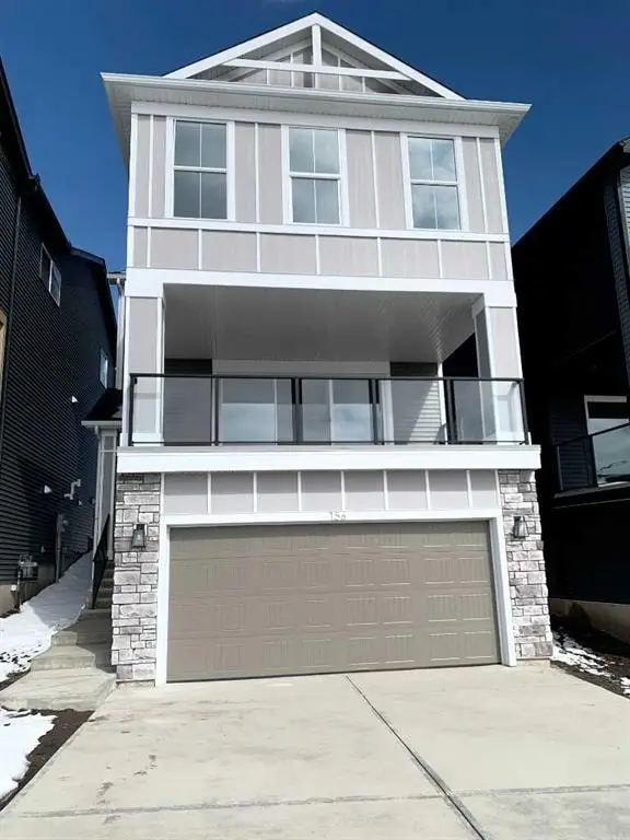 156 Crimson Ridge Place NW