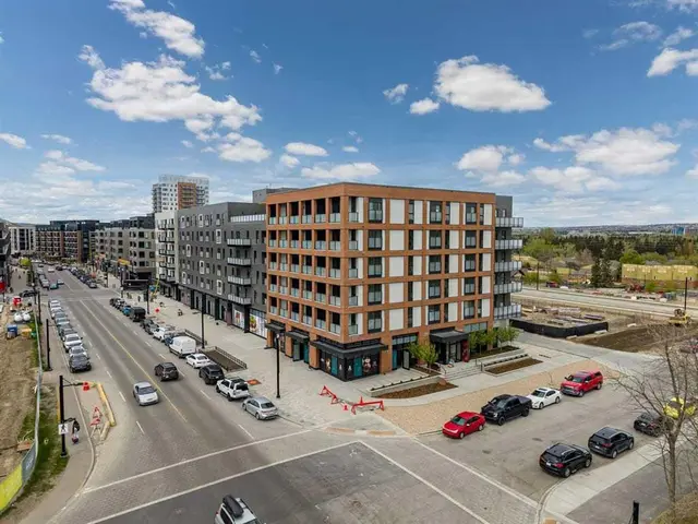 3107 warren Street NW #316