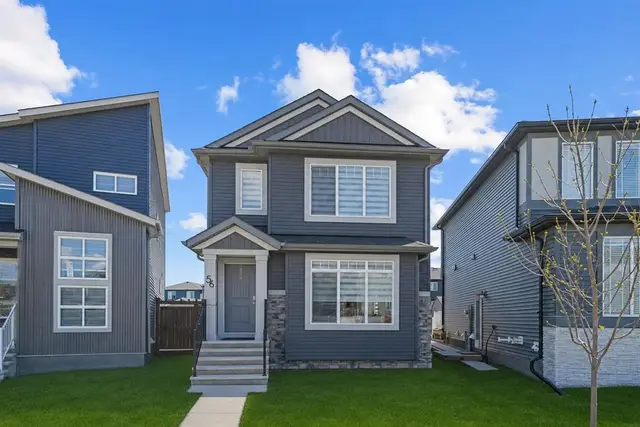 56 Belmont Green SW