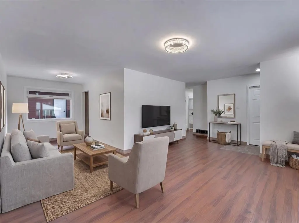 4824 Claret Street NW — photo 3
