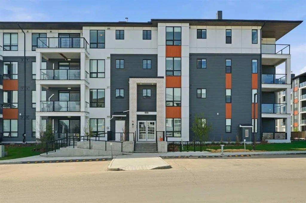 15 Sage Meadows Landing NW #4417 — photo 1