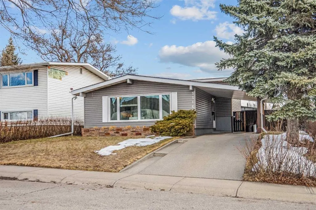 5516 Taylor Crescent NE — photo 2