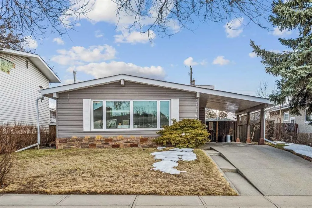 5516 Taylor Crescent NE — photo 3