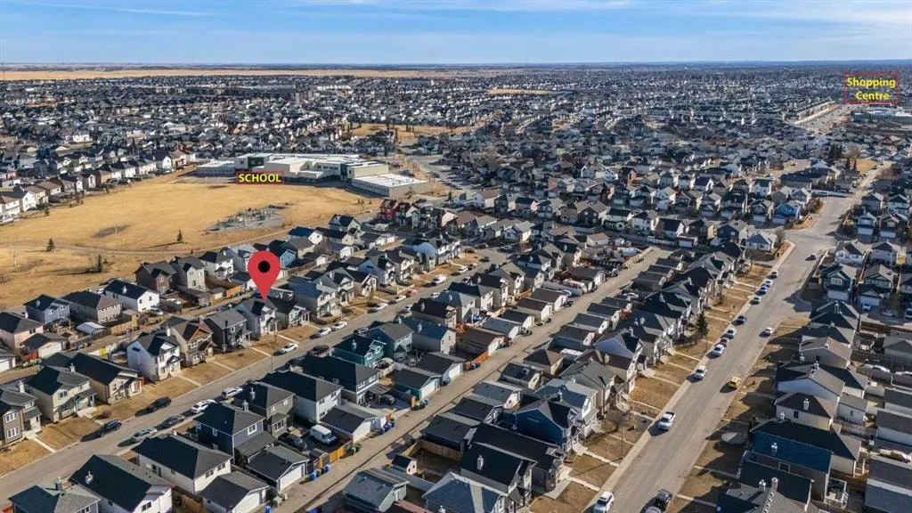 171 Saddlemead Green NE — photo 3