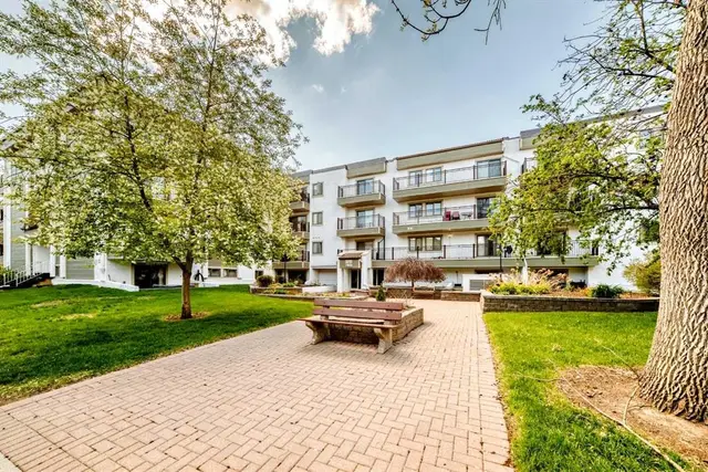 723 57 Avenue SW #309