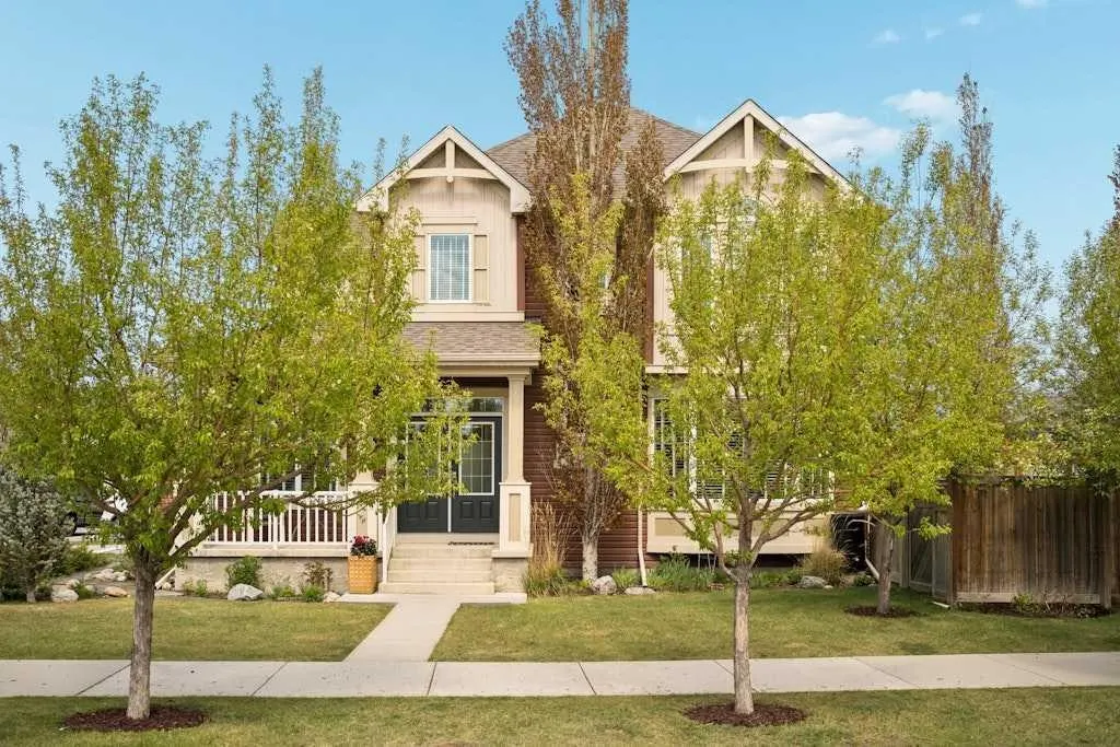 728 Windridge Road SW — photo 3