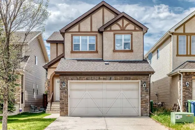 27 Aspen Hills Close SW