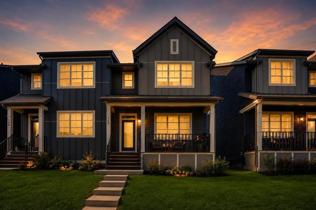 112 Langwell Common SE — photo 1