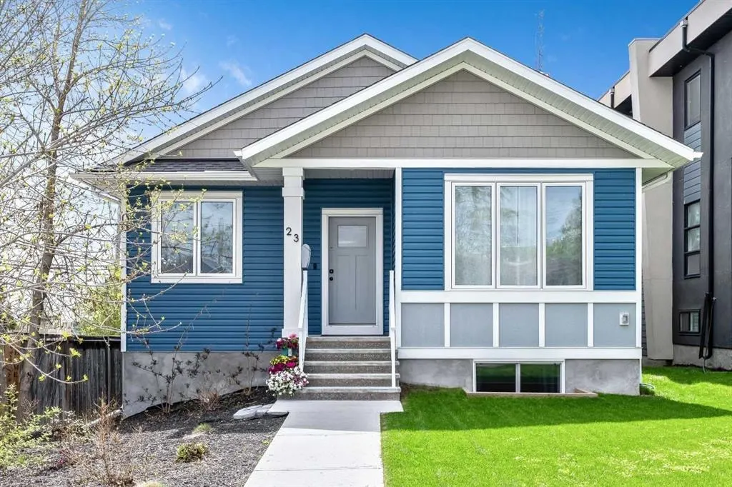 23 31 Avenue SW — photo 1