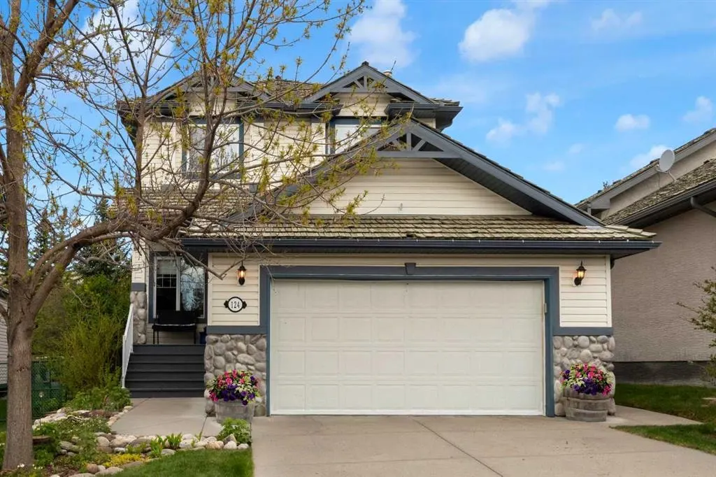 124 Gleneagles Terrace — photo 1