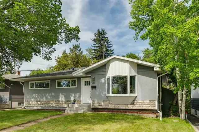 40 Henefer Road SW