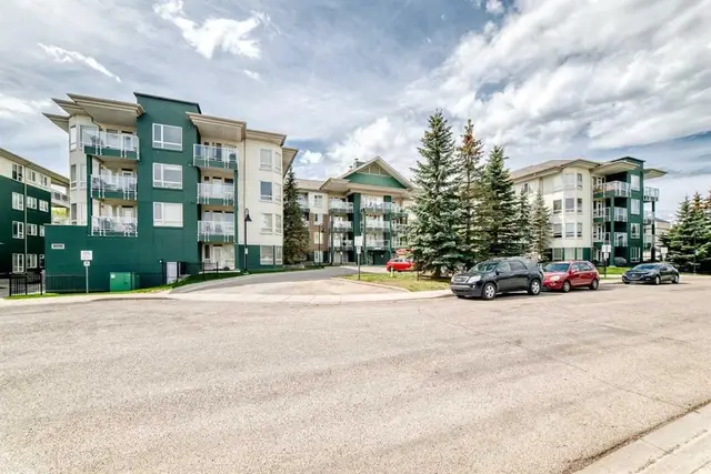 3111 34 Avenue NW #410