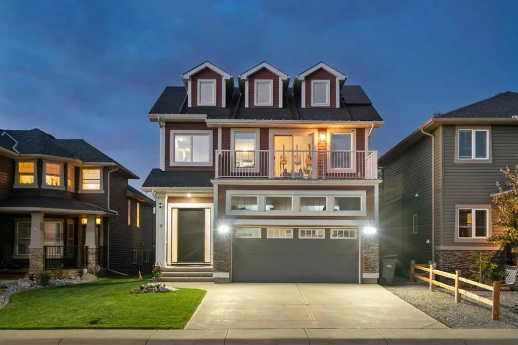 9 Westridge Way — photo 1