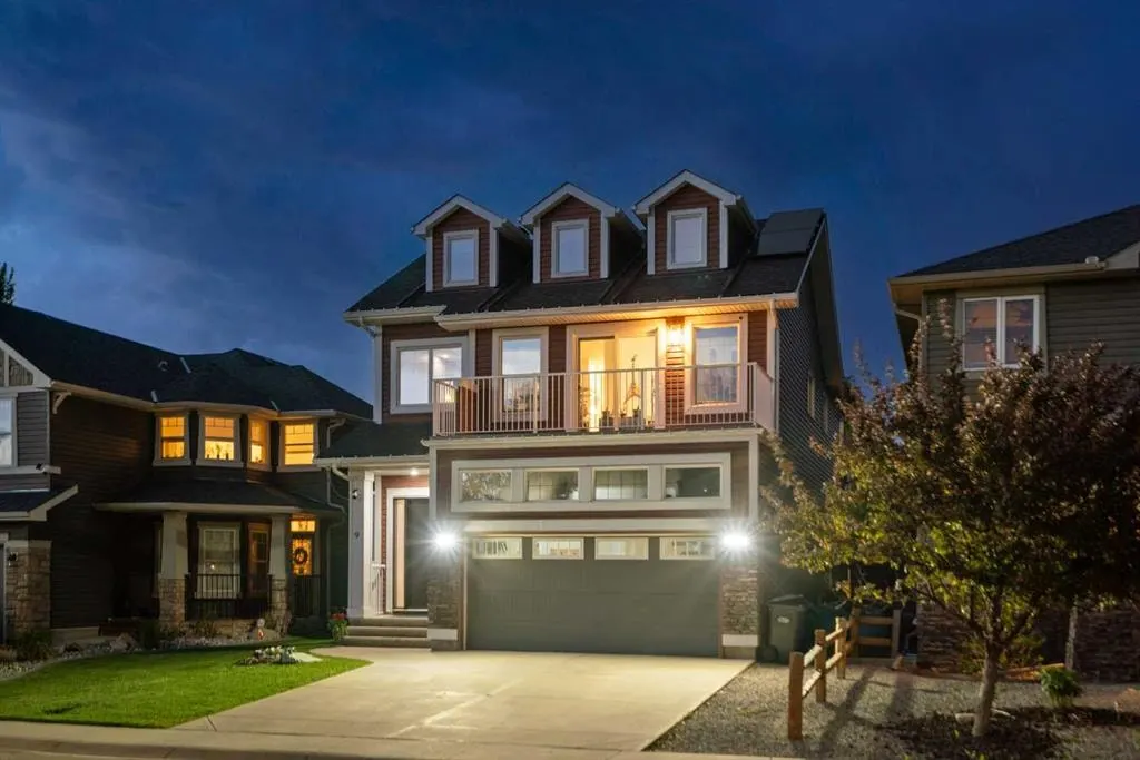 9 Westridge Way — photo 2