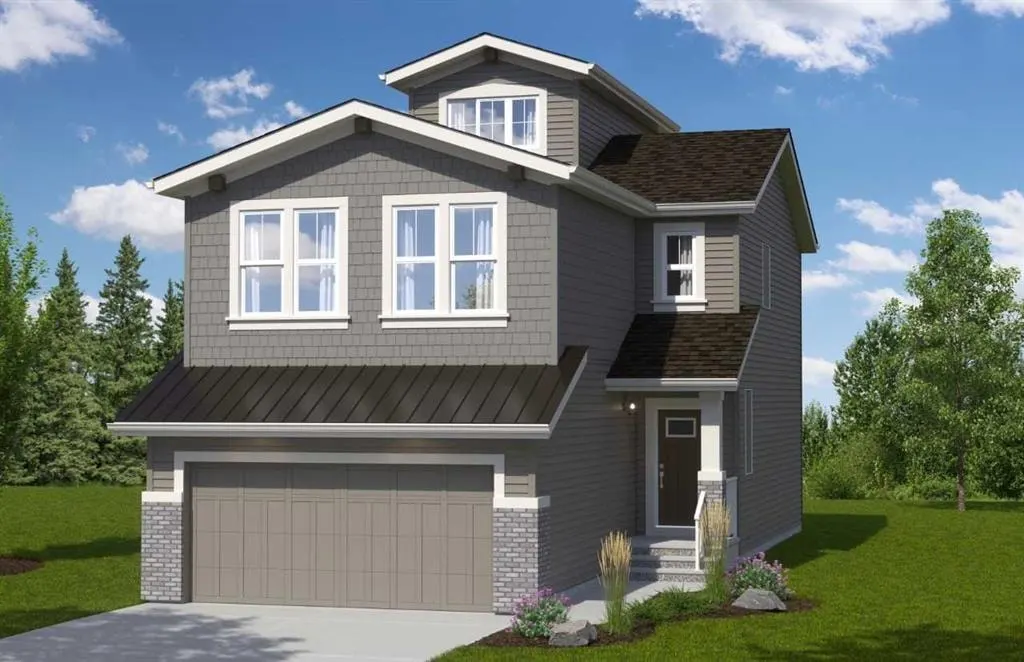 93 Bartlett Way SE — photo 1