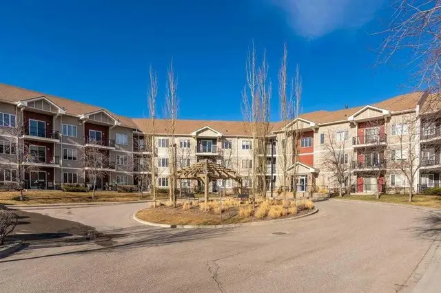 1540 Sherwood Boulevard NW #1218