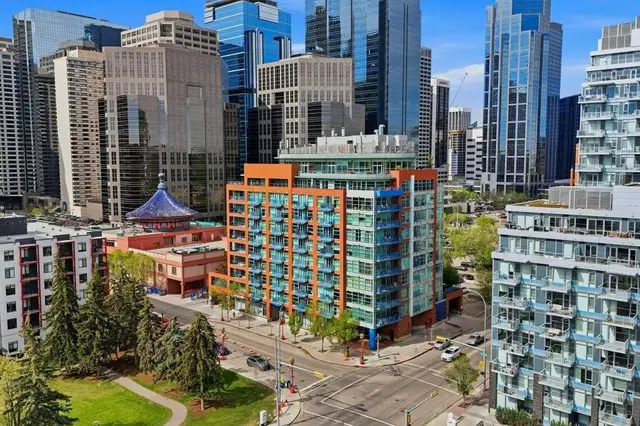 205 Riverfront Avenue SW #606