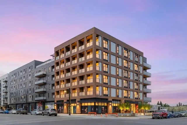 3107 Warren Street NW #233