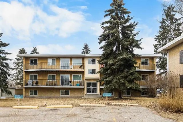 3103 Blakiston Drive NW #101