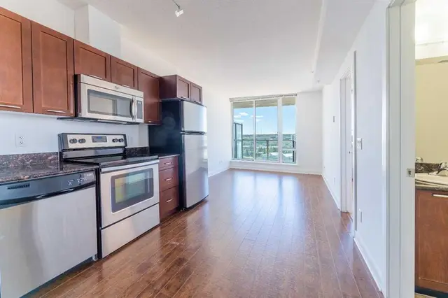 3830 Brentwood Road NW #1307