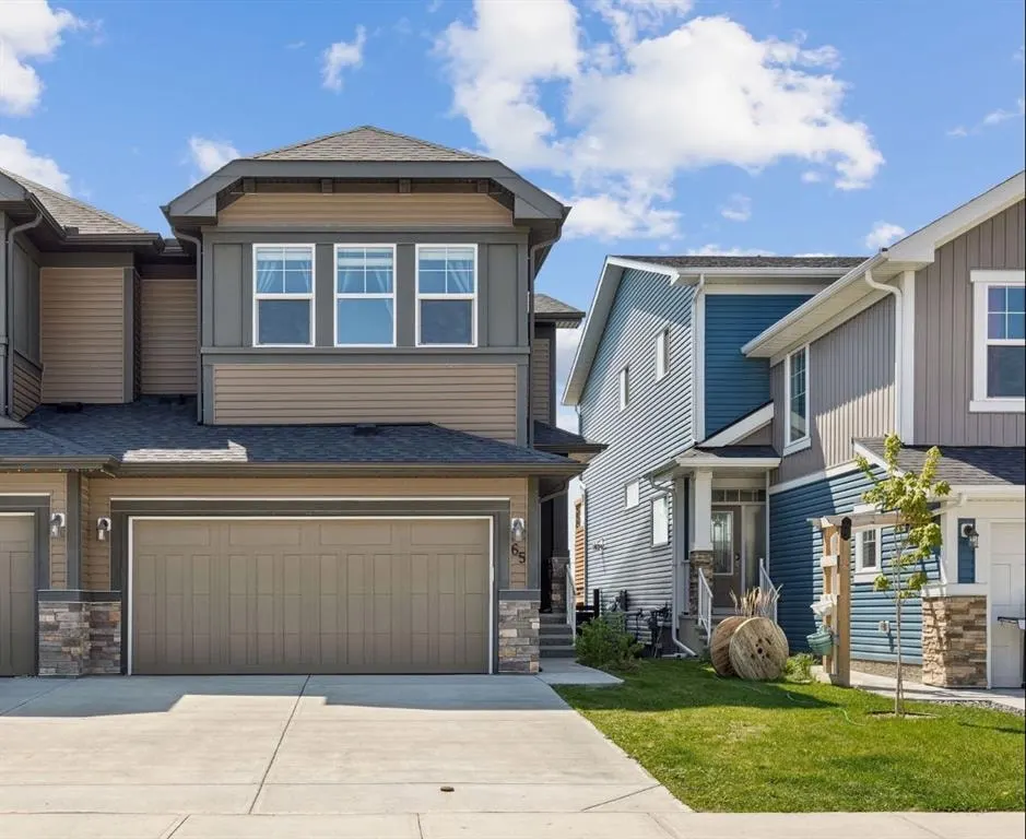 65 Fireside Crescent — photo 3