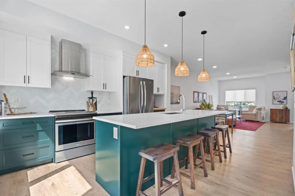 408 Greenbriar Common NW — photo 1