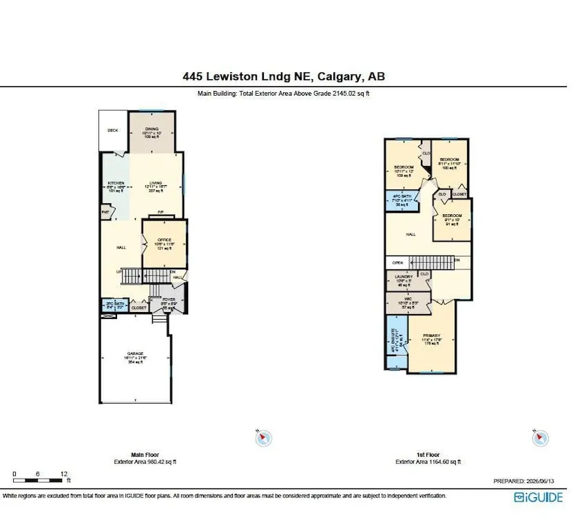 445 Lewiston Landing NE — photo 2