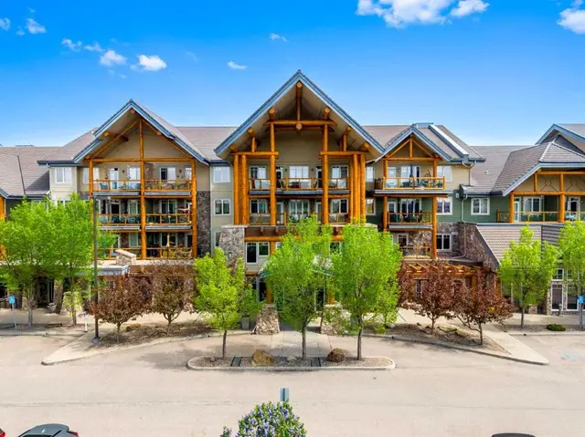 2330 Fish Creek Boulevard SW #2303