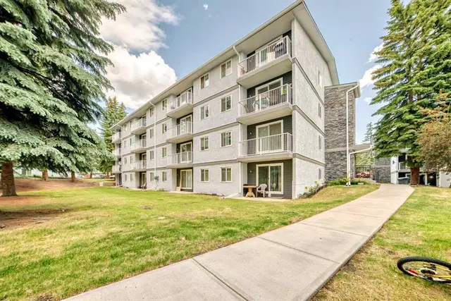 5601 Dalton Drive NW #404C