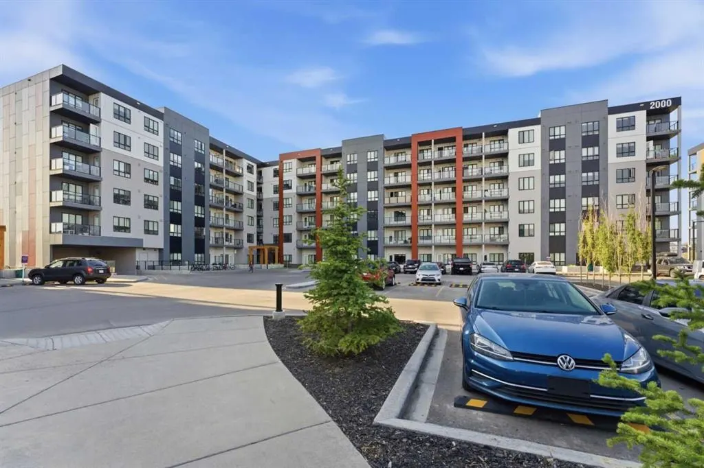 60 Skyview Ranch Road NE #2301 — photo 1