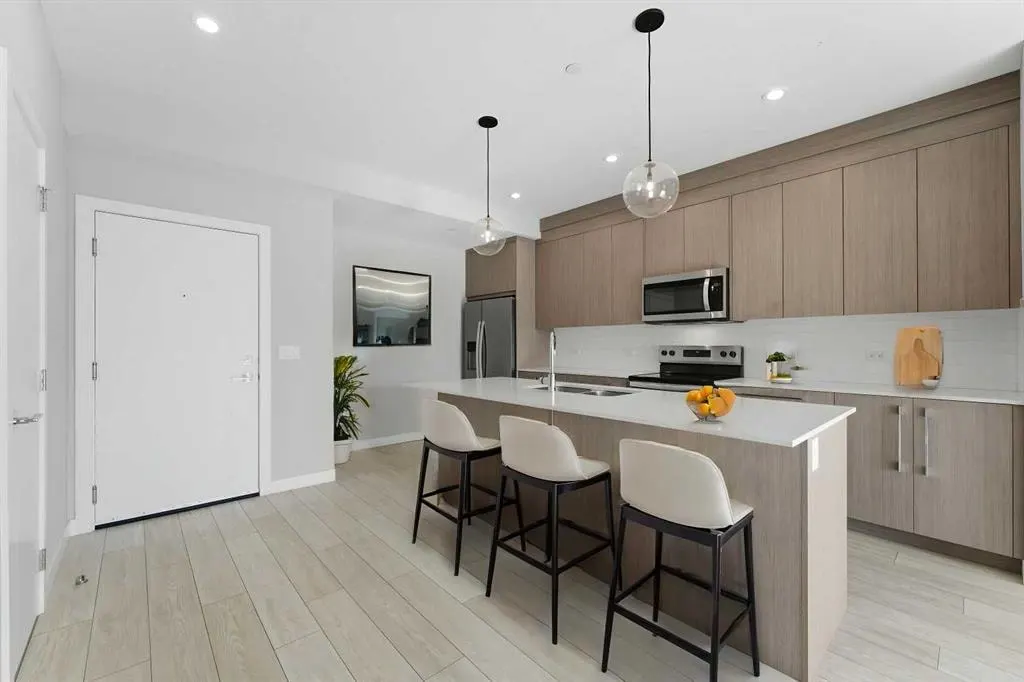 60 Skyview Ranch Road NE #2301 — photo 2