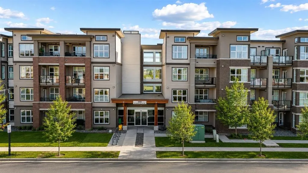 95 Burma Star Road SW #3404 — photo 1