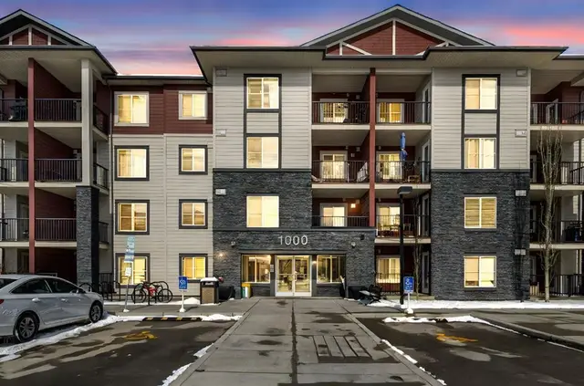 81 Legacy Boulevard SE #1237