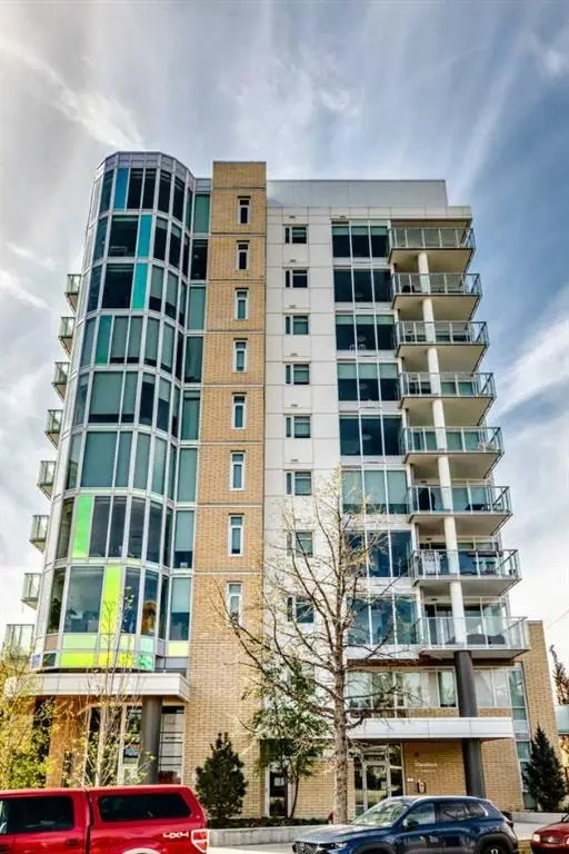 1107 Gladstone Road NW #310