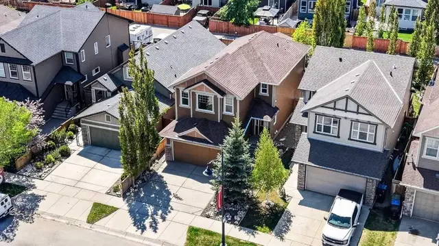 127 Legacy Circle SE