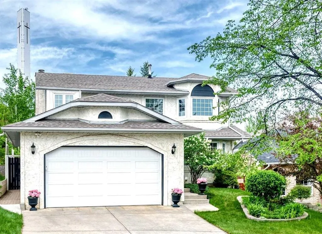 116 Shawnee Way SW — photo 1