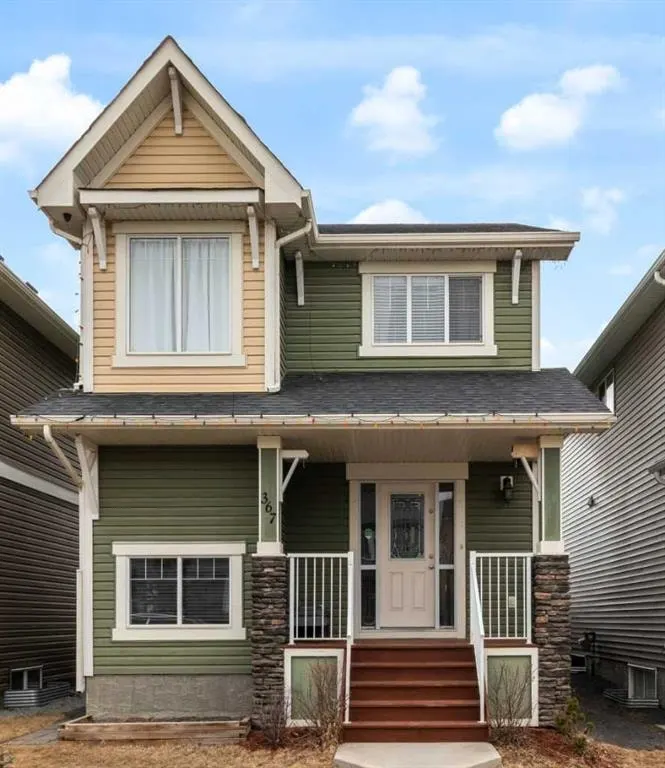 367 Fireside Place — photo 1